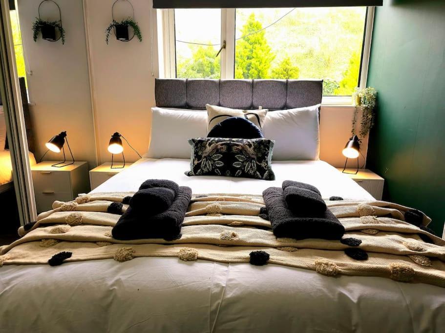 Homebird Property - Buckton House Leeds  Esterno foto